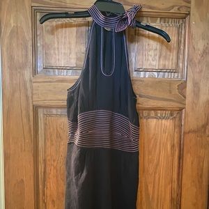 Catherine Malandrino dress
